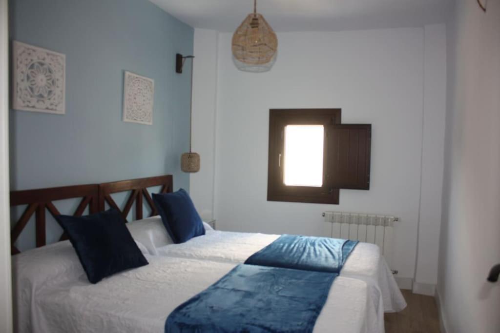 Casa Rural La Labranza Саседон Экстерьер фото